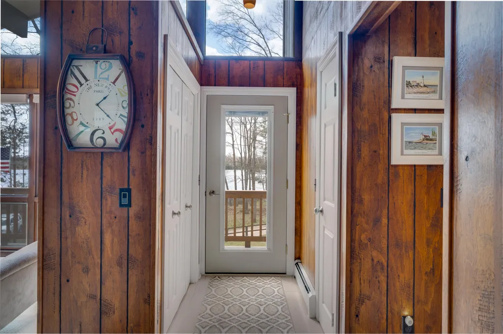 8838 Lakeshore Trail Montmorency Township MI 49709