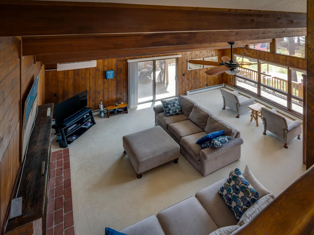 8838 Lakeshore Trail Montmorency Township MI 49709