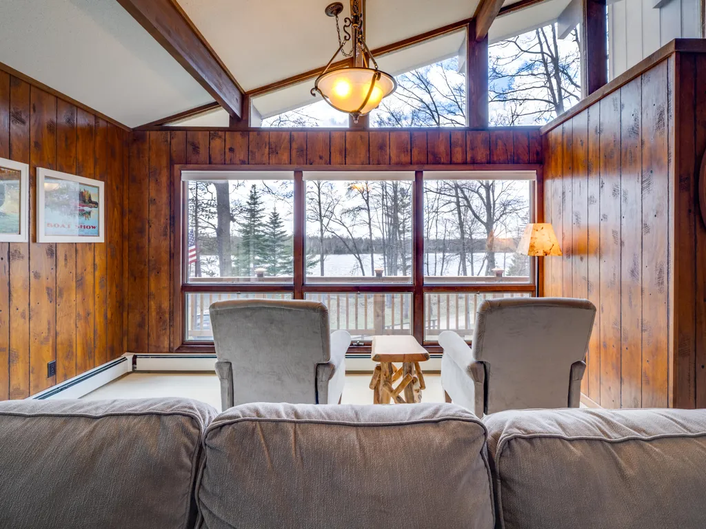 8838 Lakeshore Trail Montmorency Township MI 49709