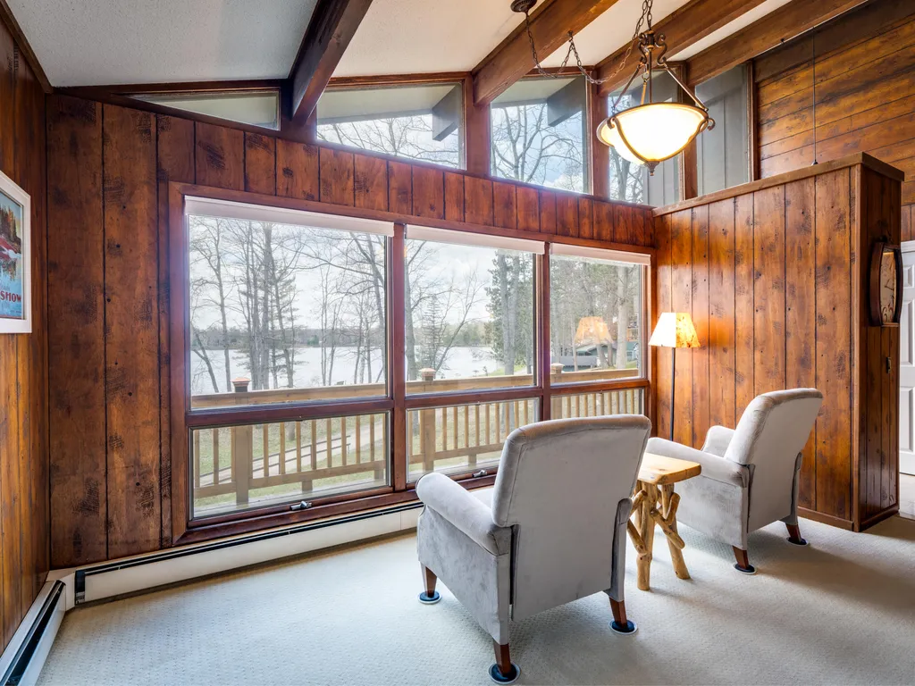 8838 Lakeshore Trail Montmorency Township MI 49709
