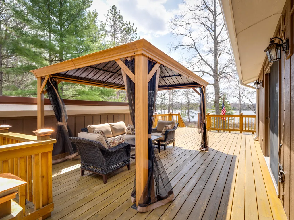 8838 Lakeshore Trail Montmorency Township MI 49709