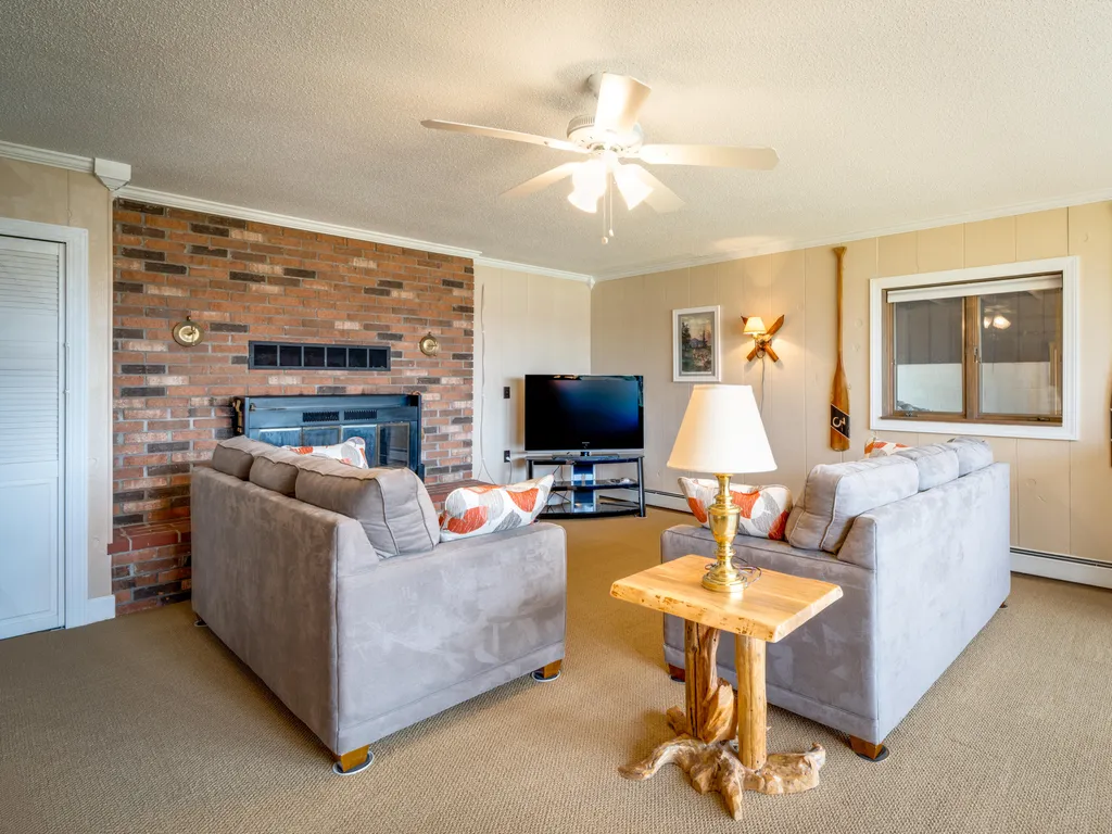8838 Lakeshore Trail Montmorency Township MI 49709