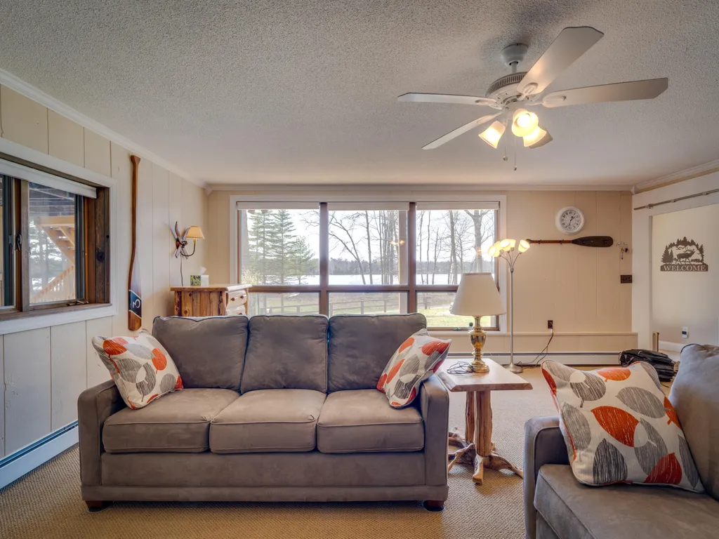 8838 Lakeshore Trail Montmorency Township MI 49709