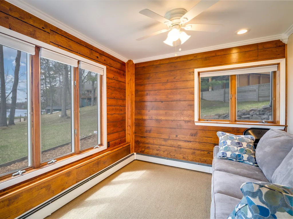 8838 Lakeshore Trail Montmorency Township MI 49709