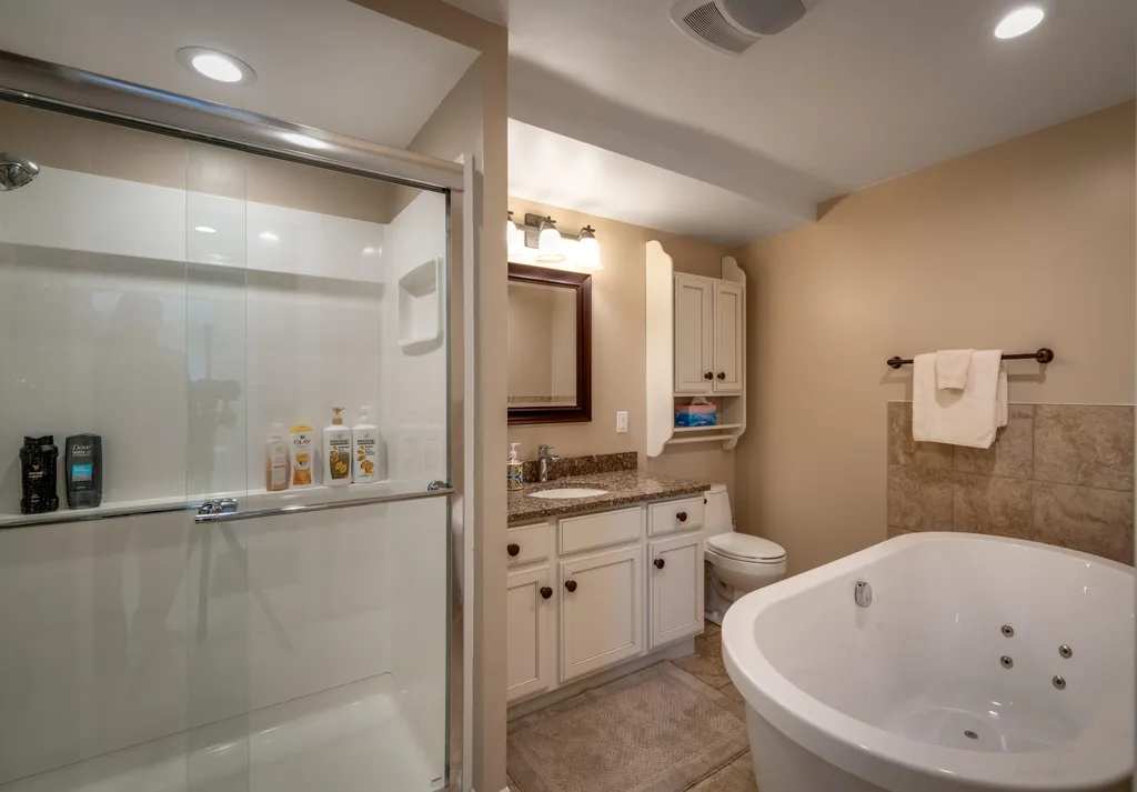 8838 Lakeshore Trail Montmorency Township MI 49709