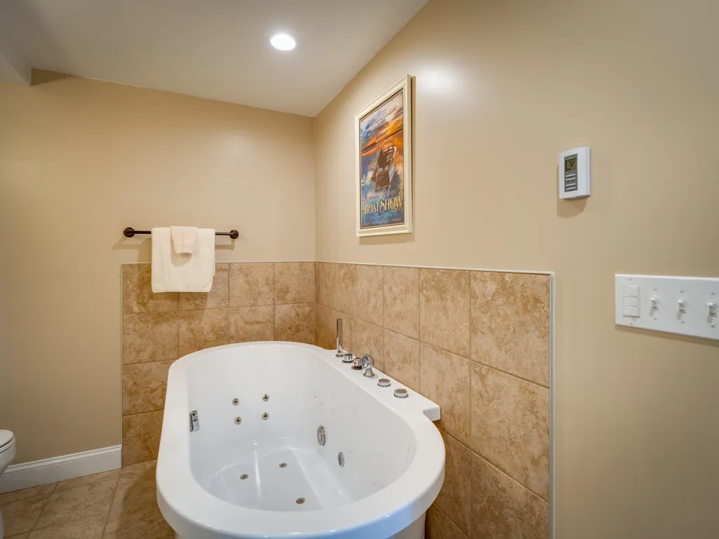 8838 Lakeshore Trail Montmorency Township MI 49709