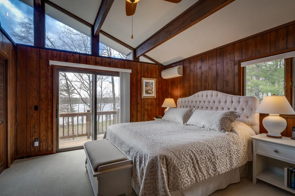 8838 Lakeshore Trail Montmorency Township MI 49709