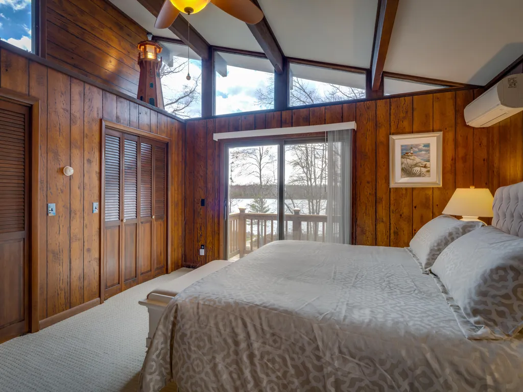 8838 Lakeshore Trail Montmorency Township MI 49709