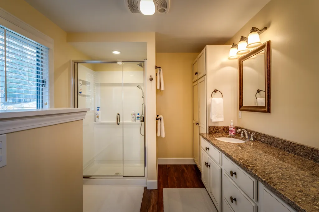 8838 Lakeshore Trail Montmorency Township MI 49709