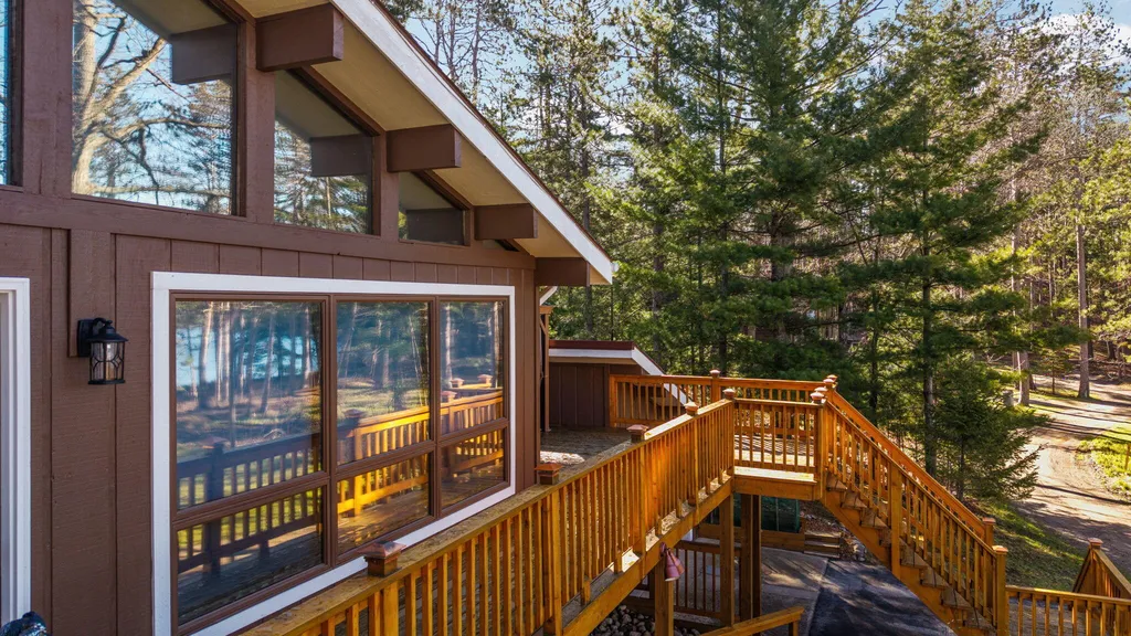8838 Lakeshore Trail Montmorency Township MI 49709