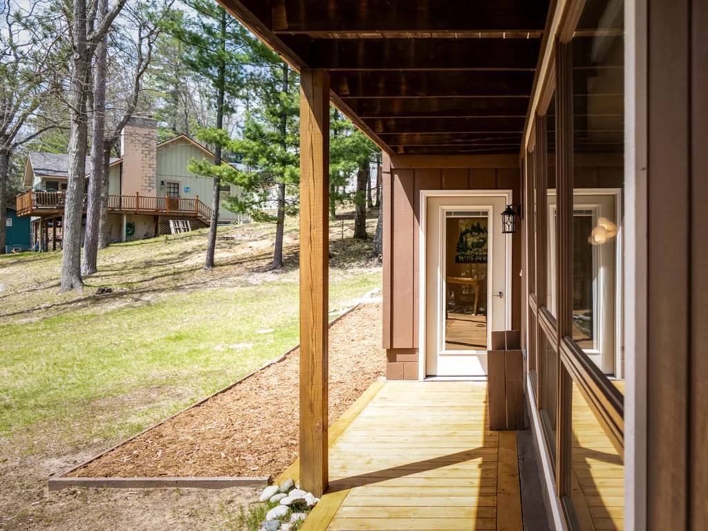 8838 Lakeshore Trail Montmorency Township MI 49709