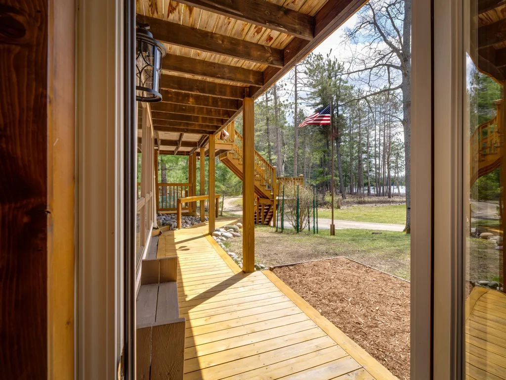 8838 Lakeshore Trail Montmorency Township MI 49709
