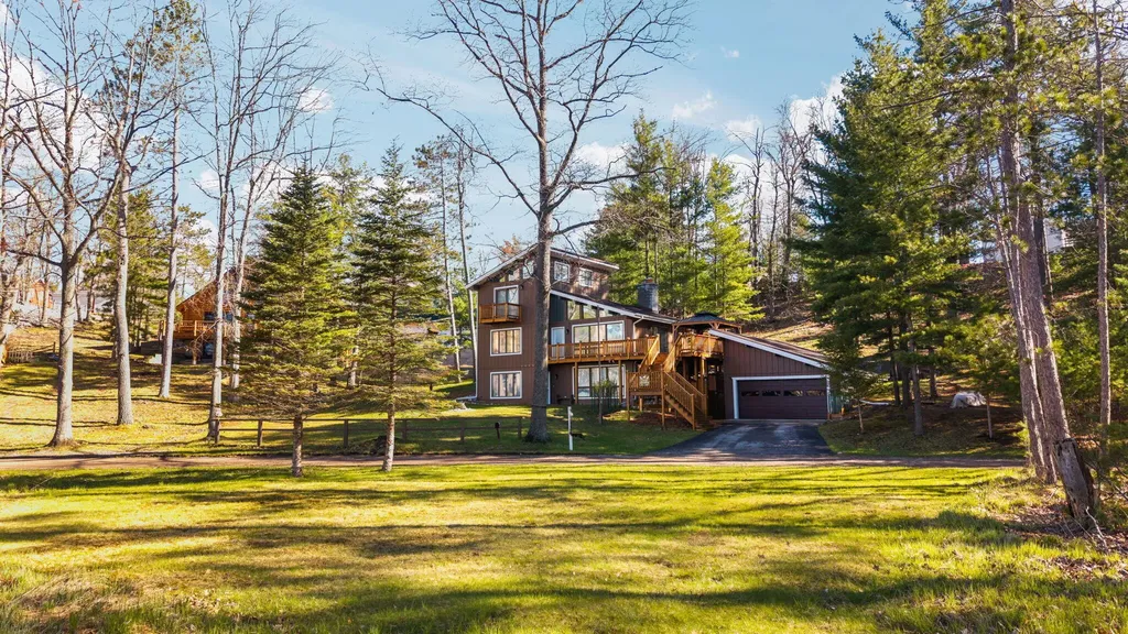 8838 Lakeshore Trail Montmorency Township MI 49709