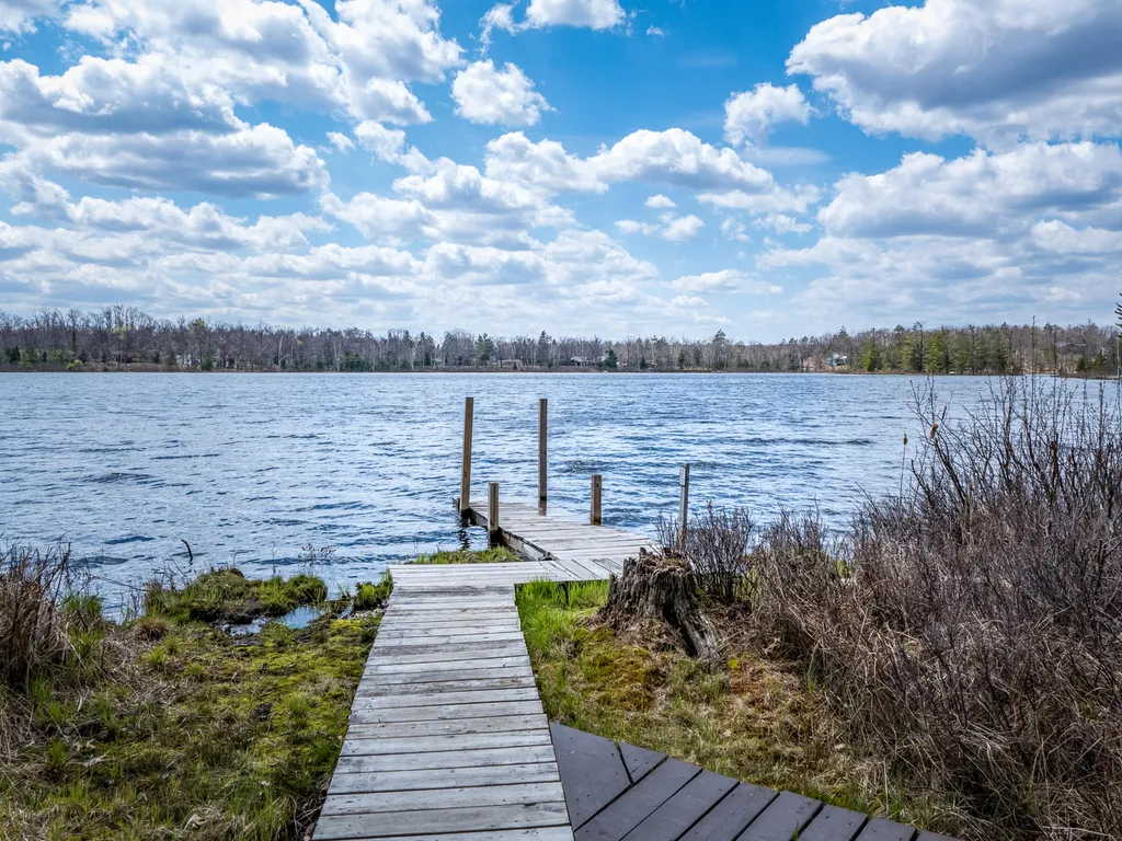8838 Lakeshore Trail Montmorency Township MI 49709