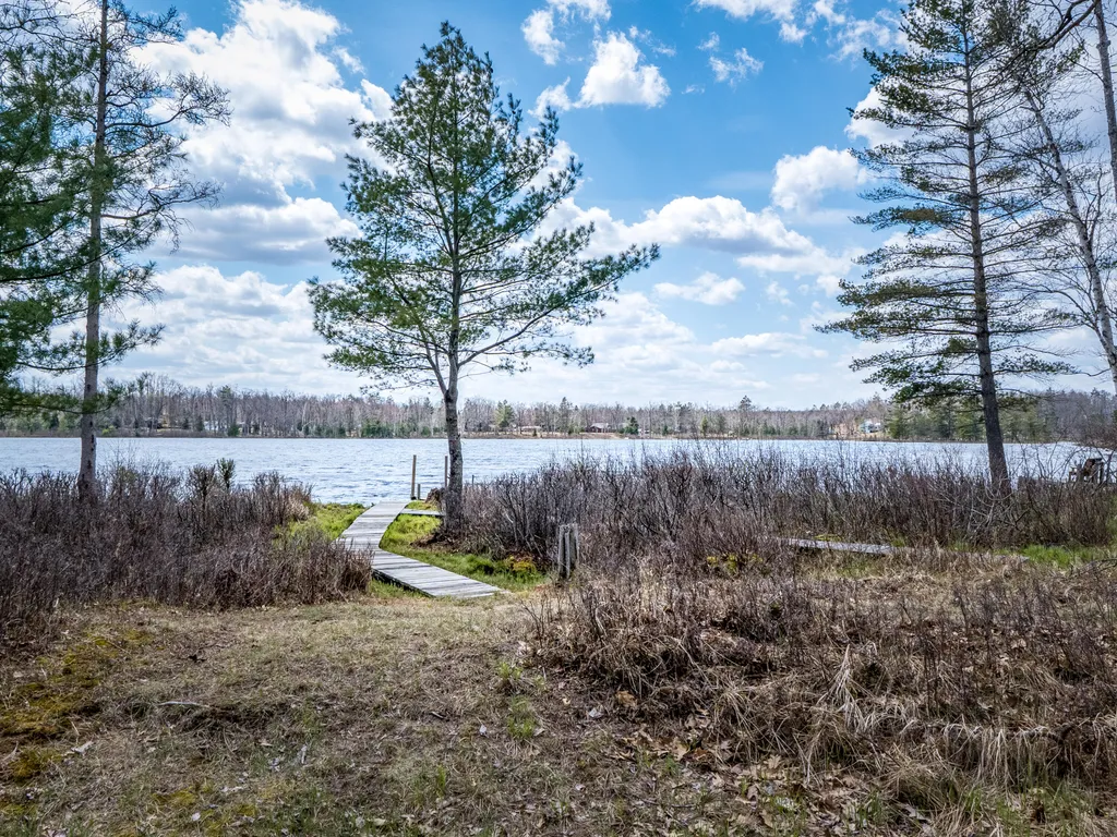 8838 Lakeshore Trail Montmorency Township MI 49709