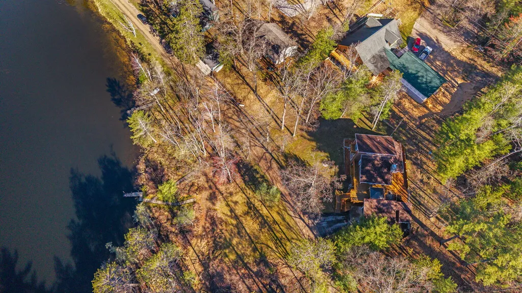 8838 Lakeshore Trail Montmorency Township MI 49709