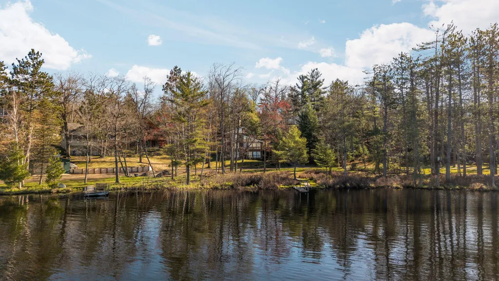 8838 Lakeshore Trail Montmorency Township MI 49709