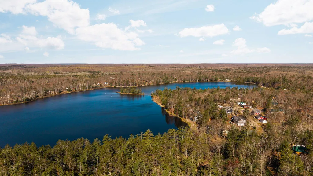 8838 Lakeshore Trail Montmorency Township MI 49709