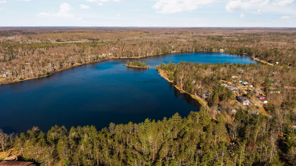 8838 Lakeshore Trail Montmorency Township MI 49709
