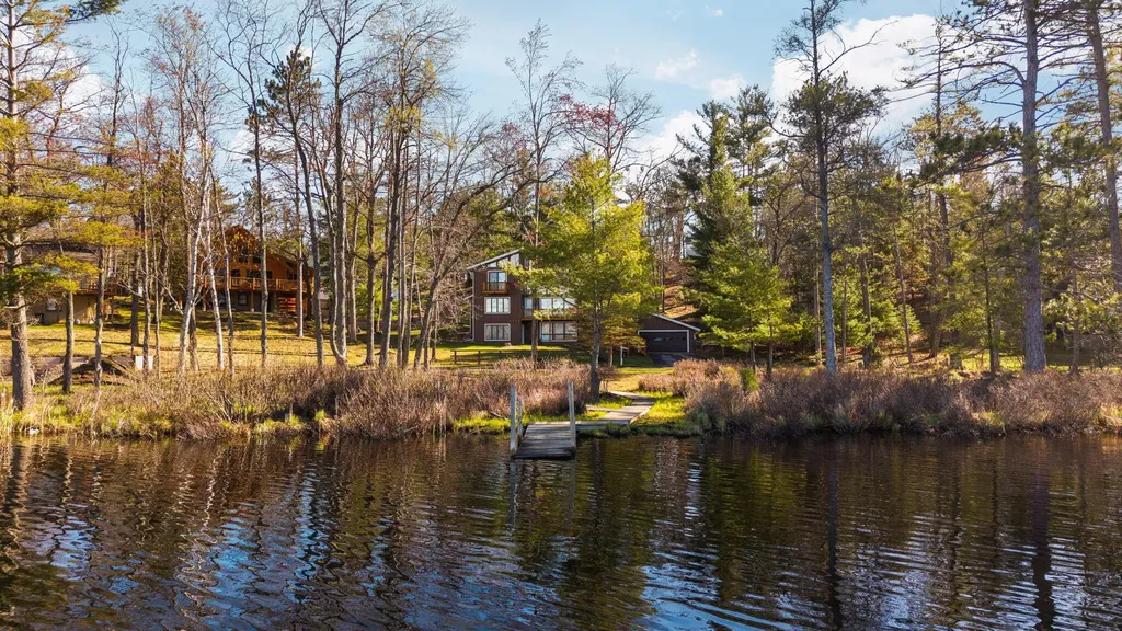 8838 Lakeshore Trail Montmorency Township MI 49709
