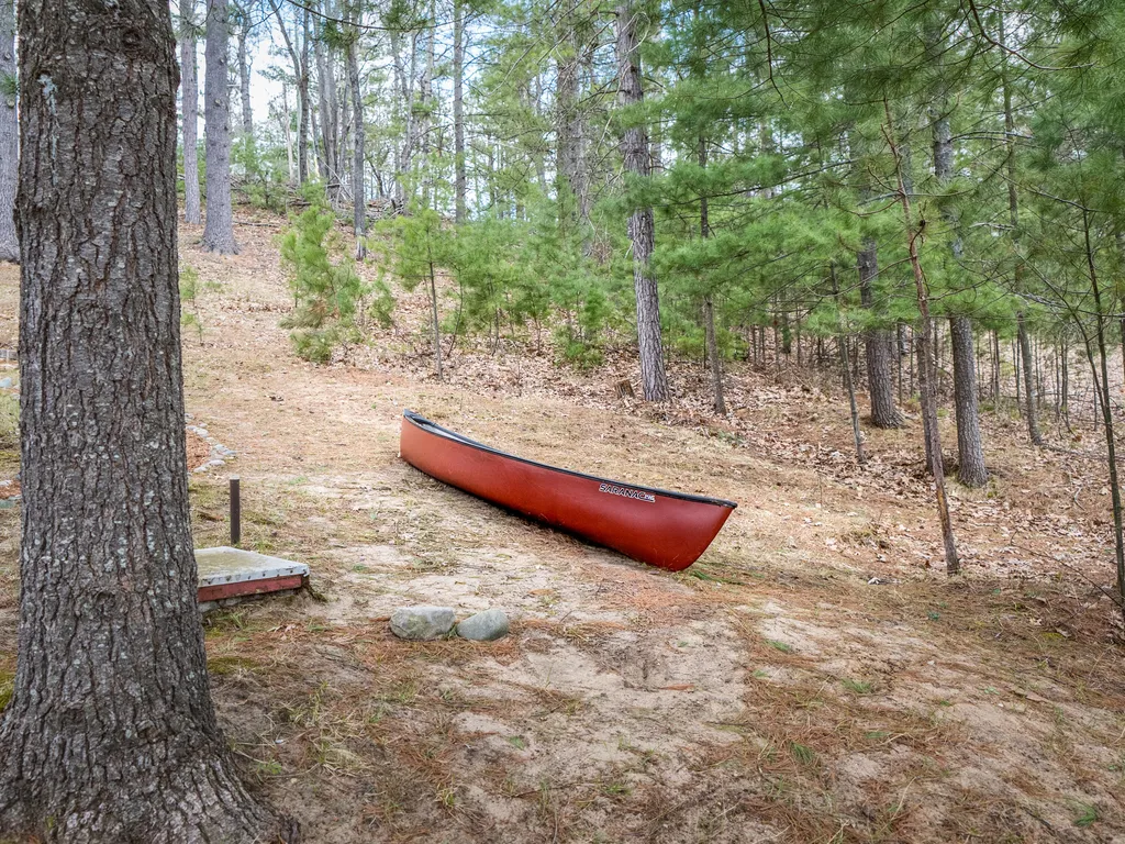 8838 Lakeshore Trail Montmorency Township MI 49709