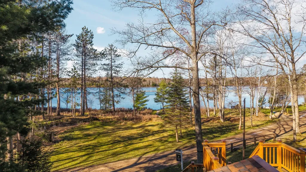 8838 Lakeshore Trail Montmorency Township MI 49709