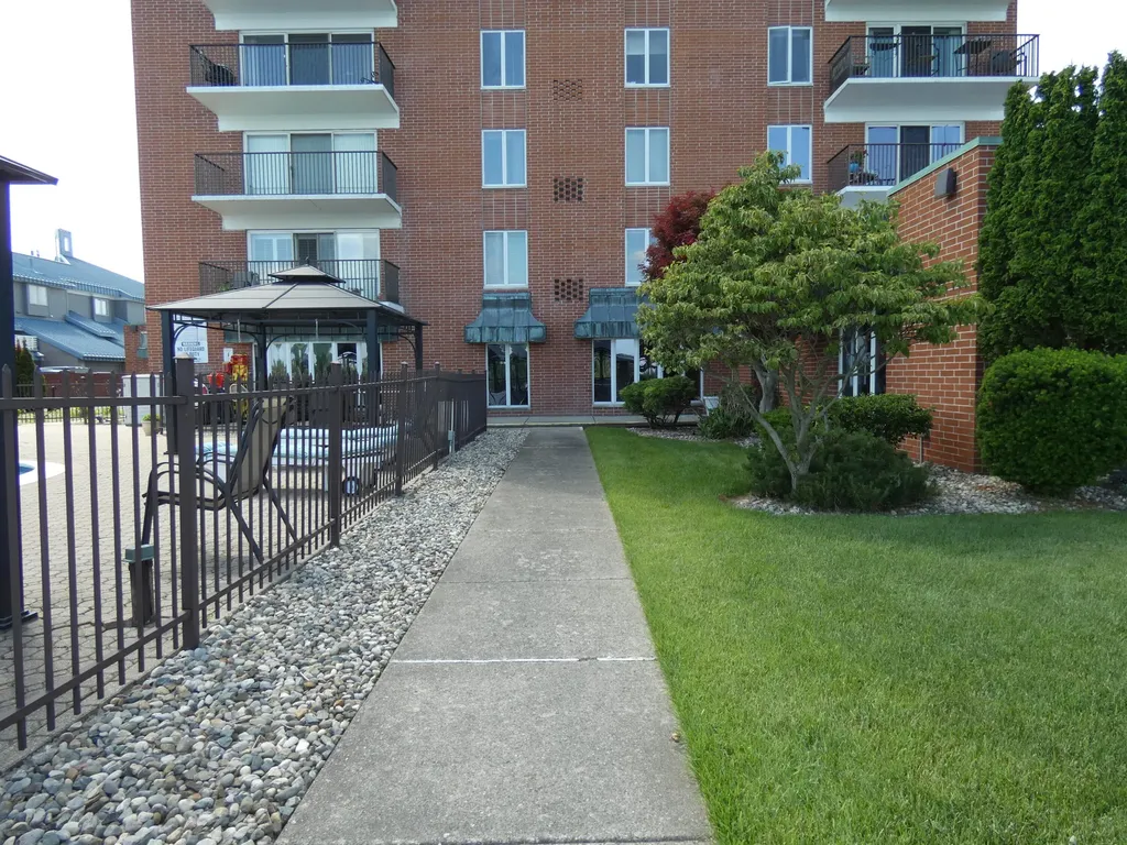 3301 Biddle Avenue Wyandotte City MI 48192