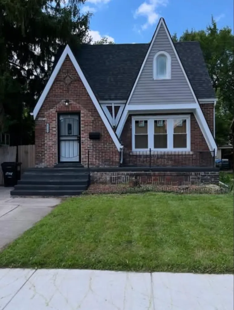 15111 Freeland Street Detroit City MI 48227