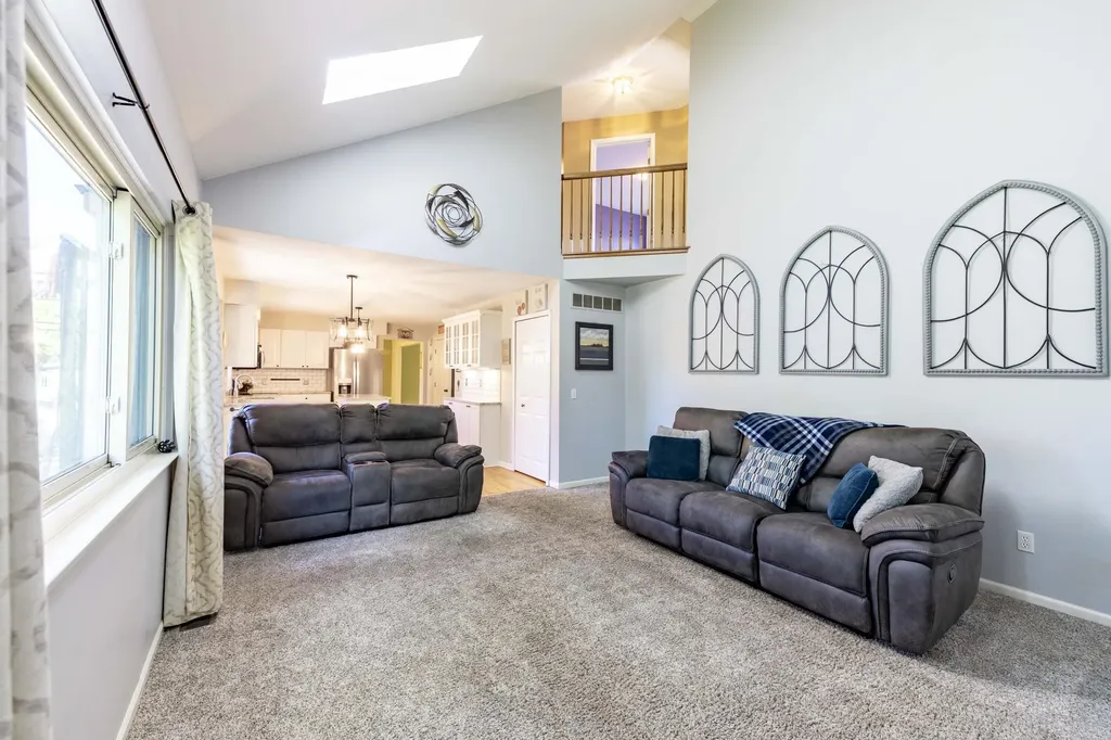 22006 Cherrywood Road Woodhaven City MI 48183