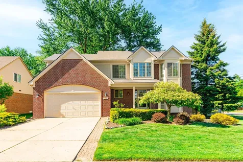 22006 Cherrywood Road Woodhaven City MI 48183