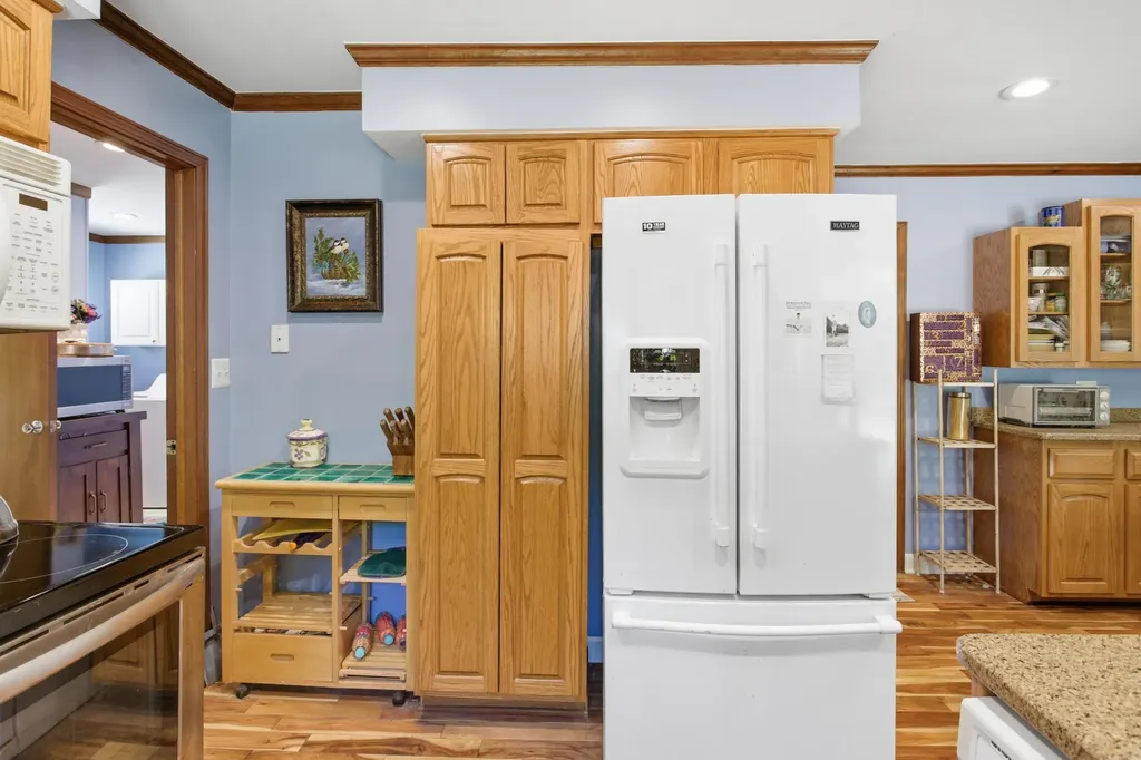 48797 Lansdowne Court Shelby Charter Township MI 48317