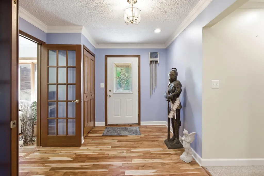 48797 Lansdowne Court Shelby Charter Township MI 48317