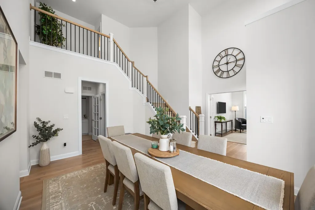 3247 Brackley Drive Ann Arbor City MI 48105