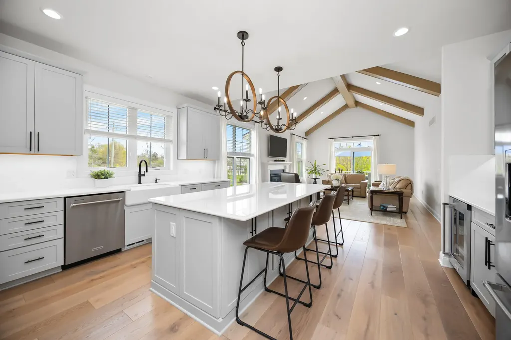 3247 Brackley Drive Ann Arbor City MI 48105