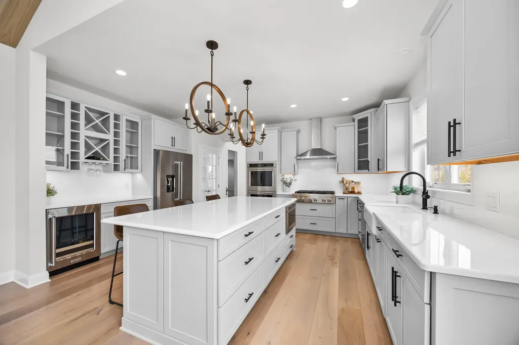 3247 Brackley Drive Ann Arbor City MI 48105