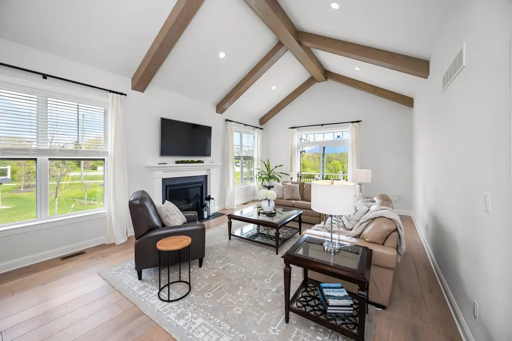 3247 Brackley Drive Ann Arbor City MI 48105