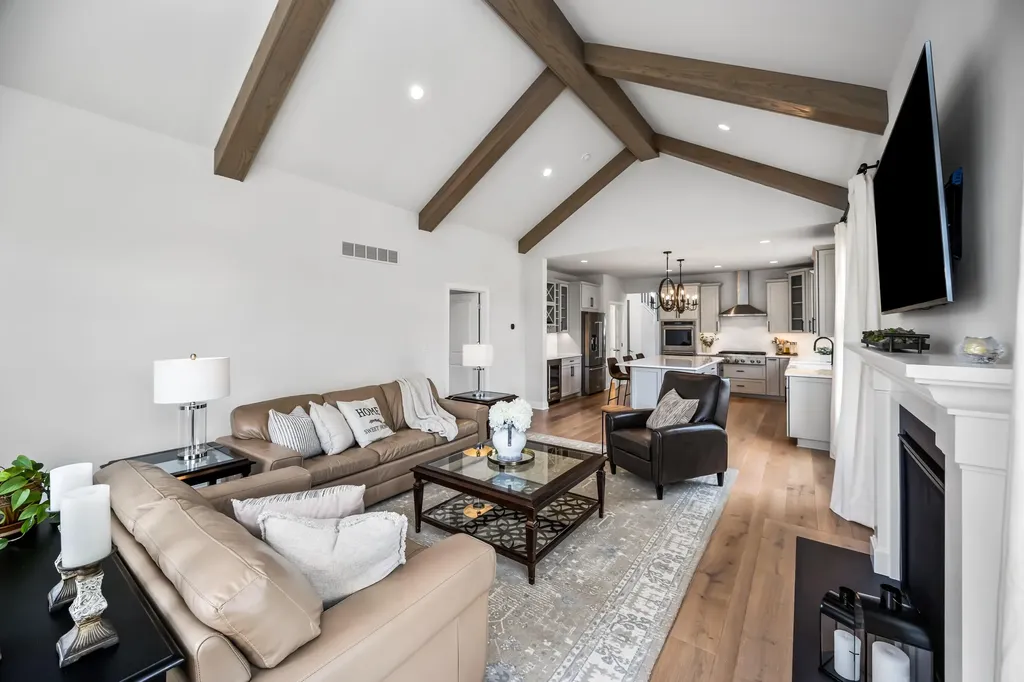 3247 Brackley Drive Ann Arbor City MI 48105