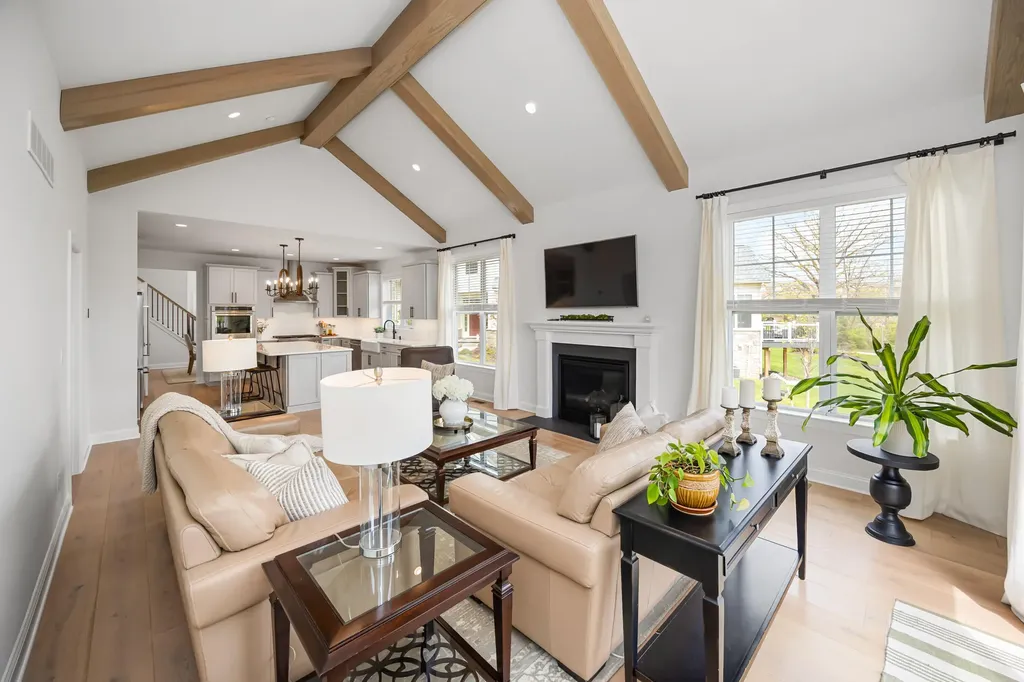 3247 Brackley Drive Ann Arbor City MI 48105