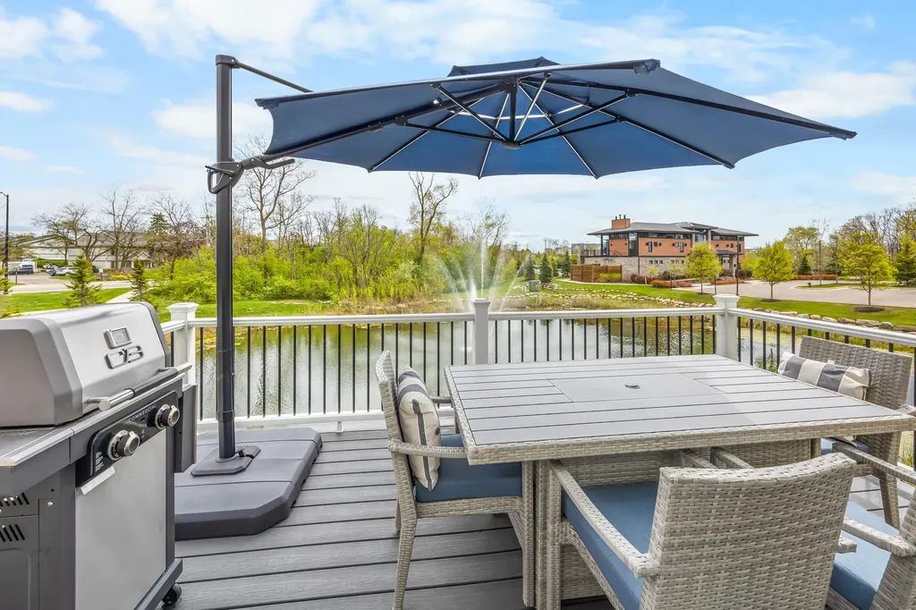 3247 Brackley Drive Ann Arbor City MI 48105