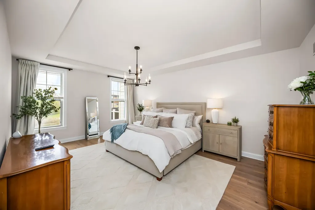 3247 Brackley Drive Ann Arbor City MI 48105