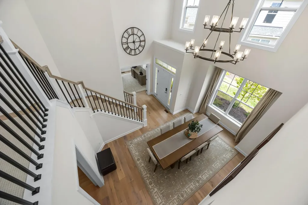 3247 Brackley Drive Ann Arbor City MI 48105