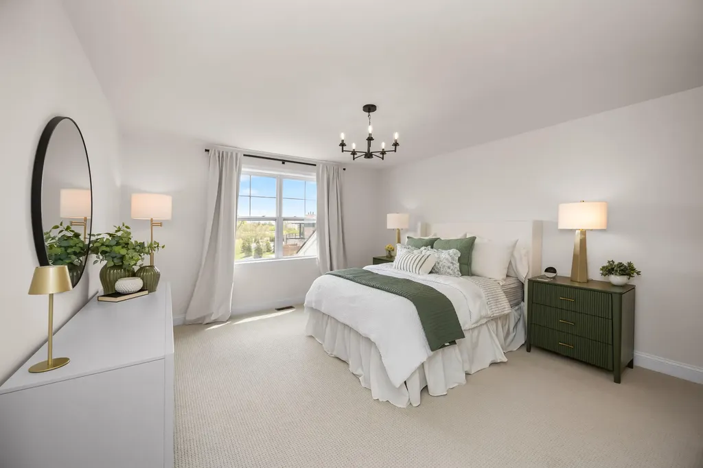 3247 Brackley Drive Ann Arbor City MI 48105