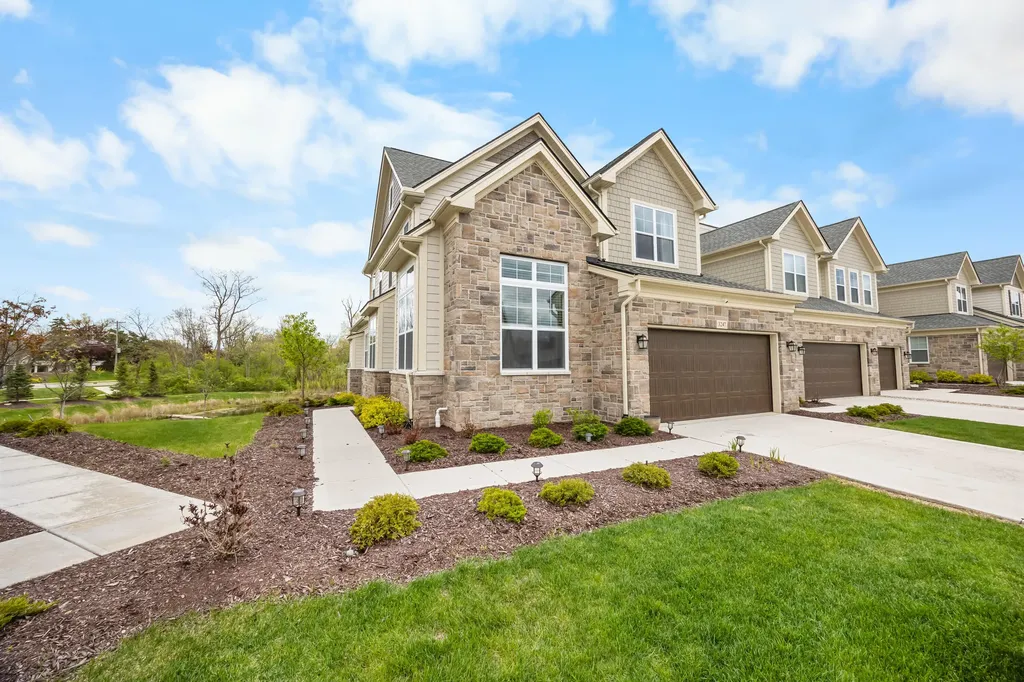 3247 Brackley Drive Ann Arbor City MI 48105