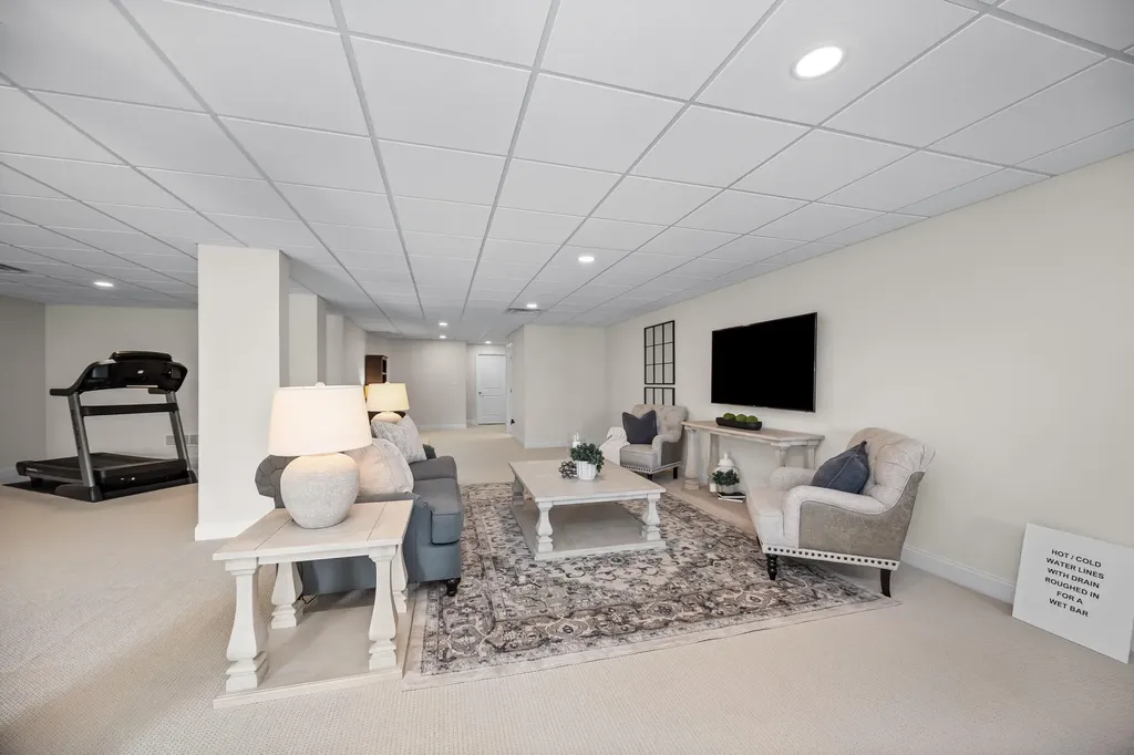 3247 Brackley Drive Ann Arbor City MI 48105