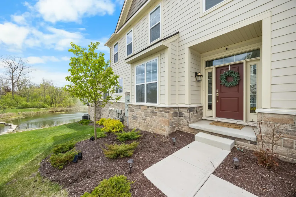 3247 Brackley Drive Ann Arbor City MI 48105