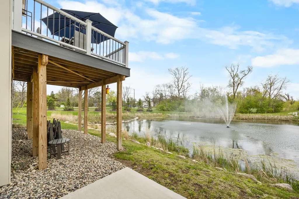 3247 Brackley Drive Ann Arbor City MI 48105