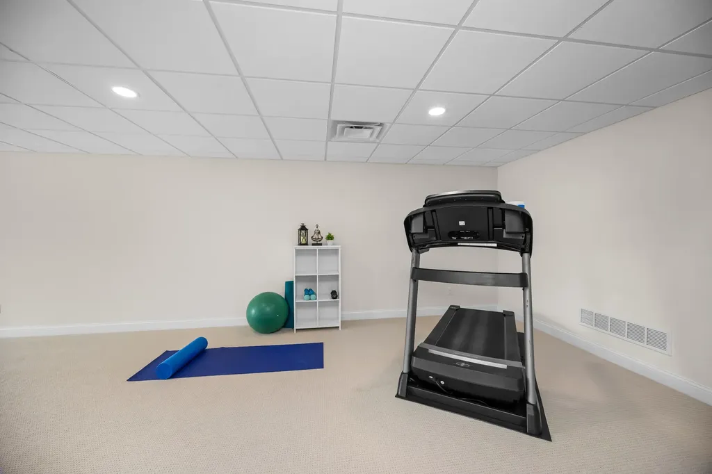 3247 Brackley Drive Ann Arbor City MI 48105