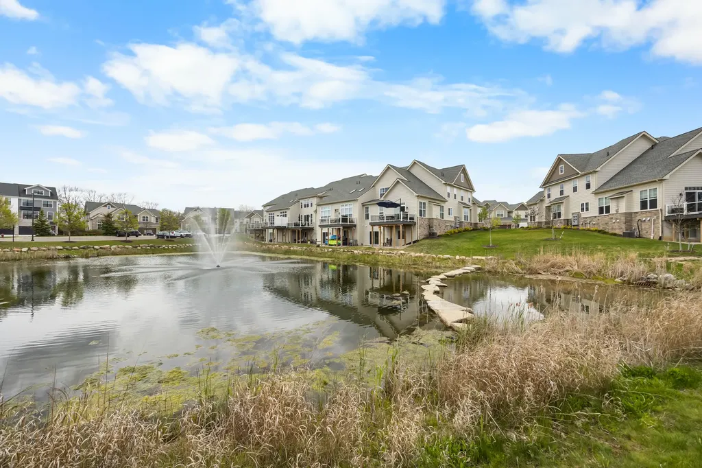 3247 Brackley Drive Ann Arbor City MI 48105