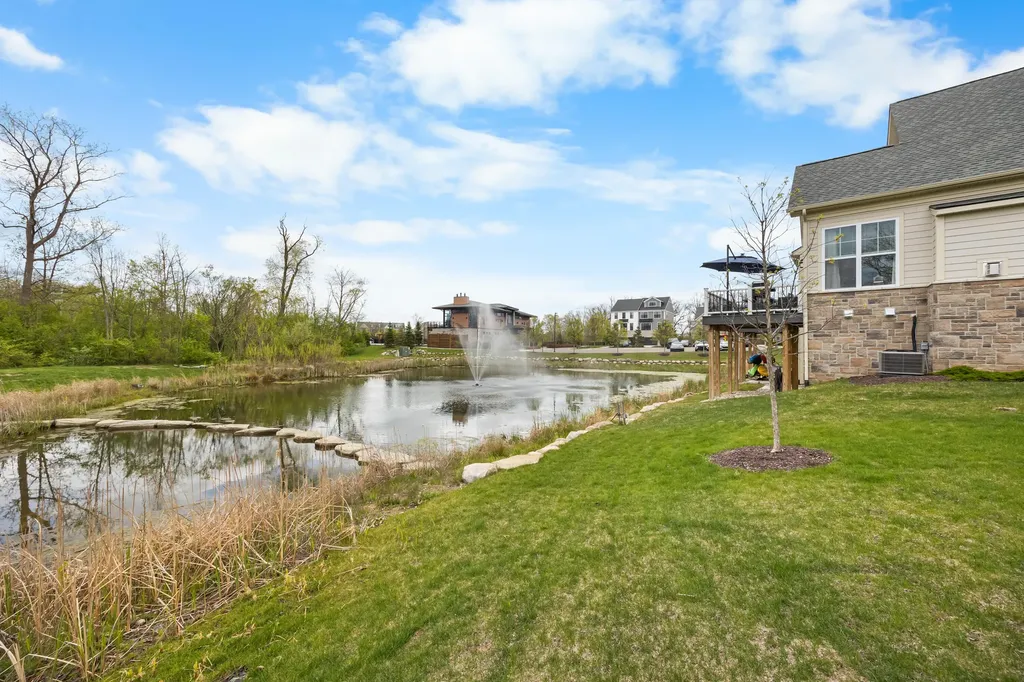 3247 Brackley Drive Ann Arbor City MI 48105