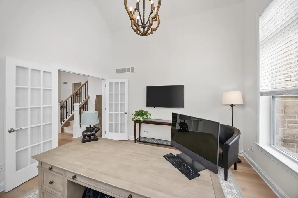 3247 Brackley Drive Ann Arbor City MI 48105